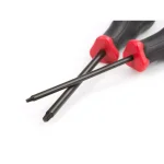 TEKTON 3-Piece Square Recess Screwdriver Set, Chrome Molybdenum Steel Blades thumbnail 10