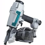 Makita 2-1/2 in. 15° Siding Coil Nailer thumbnail 1