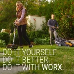 Worx LEAFPRO Universal Leaf Collection System - High Capacity Blower/Vac Attachment thumbnail 10