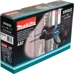 Makita 18V LXT Cordless SDS-Plus 7/8 in. Rotary Hammer Drill (Tool Only) thumbnail 10