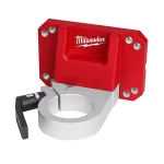 Milwaukee Aluminum Core Drill Mounting Plate for MX FUEL™ Handheld Core Drill thumbnail 2