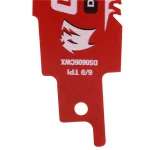 Diablo Demo Demon 6 in. Carbide-Tipped Reciprocating Saw Blade, 6/9 TPI for Nail-Embedded Wood thumbnail 4