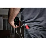 Milwaukee REDLITHIUM USB Charger and Portable Power Source thumbnail 7