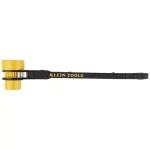 Klein Tools Ratcheting Lineman's Wrench, 4-in-1 Combination Square Socket thumbnail 6