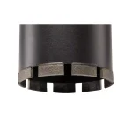Milwaukee 2-1/2 in. Diamond Ultra Wet Core Bit for Reinforced Concrete thumbnail 3