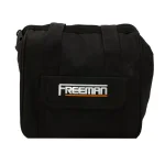 Freeman 18-Gauge 1-1/4 in. Pneumatic Plastic Cap Stapler Kit with Canvas Bag thumbnail 4