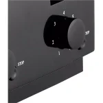 Brentwood Appliances TS-265 4-Slice Black Toaster with Cool-Touch Exterior thumbnail 7