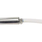 Vestil Stainless Steel 316 Piston Pail Pump for 5 Gallon Pails, 1 in. Bung Size thumbnail 6