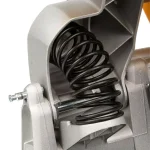 DEWALT 15 Amp 14 in. Multi-Cutter Saw with Carbide Tipped Blade thumbnail 7