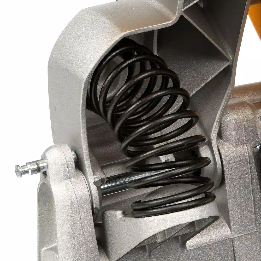 DEWALT 15 Amp 14 in. Multi-Cutter Saw with Carbide Tipped Blade