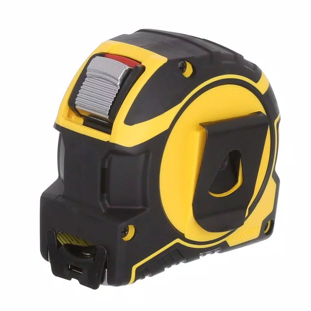 STANLEY FATMAX 25 ft. x 1-1/4 in. Auto Lock Tape Measure, 4-Pack