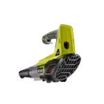RYOBI ONE+ 18V Cordless Lithium-Ion Jet Fan Leaf Blower, 100 MPH, 280 CFM (Tool Only) thumbnail 7