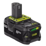 RYOBI 18V ONE+ 5-1/2 in. Cordless Circular Saw Kit with 4.0 Ah Battery and Charger thumbnail 5
