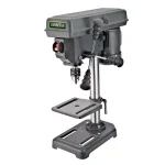 Genesis 8 in. 5-Speed Drill Press with 1/2 in. Chuck and Tilt Table thumbnail 1