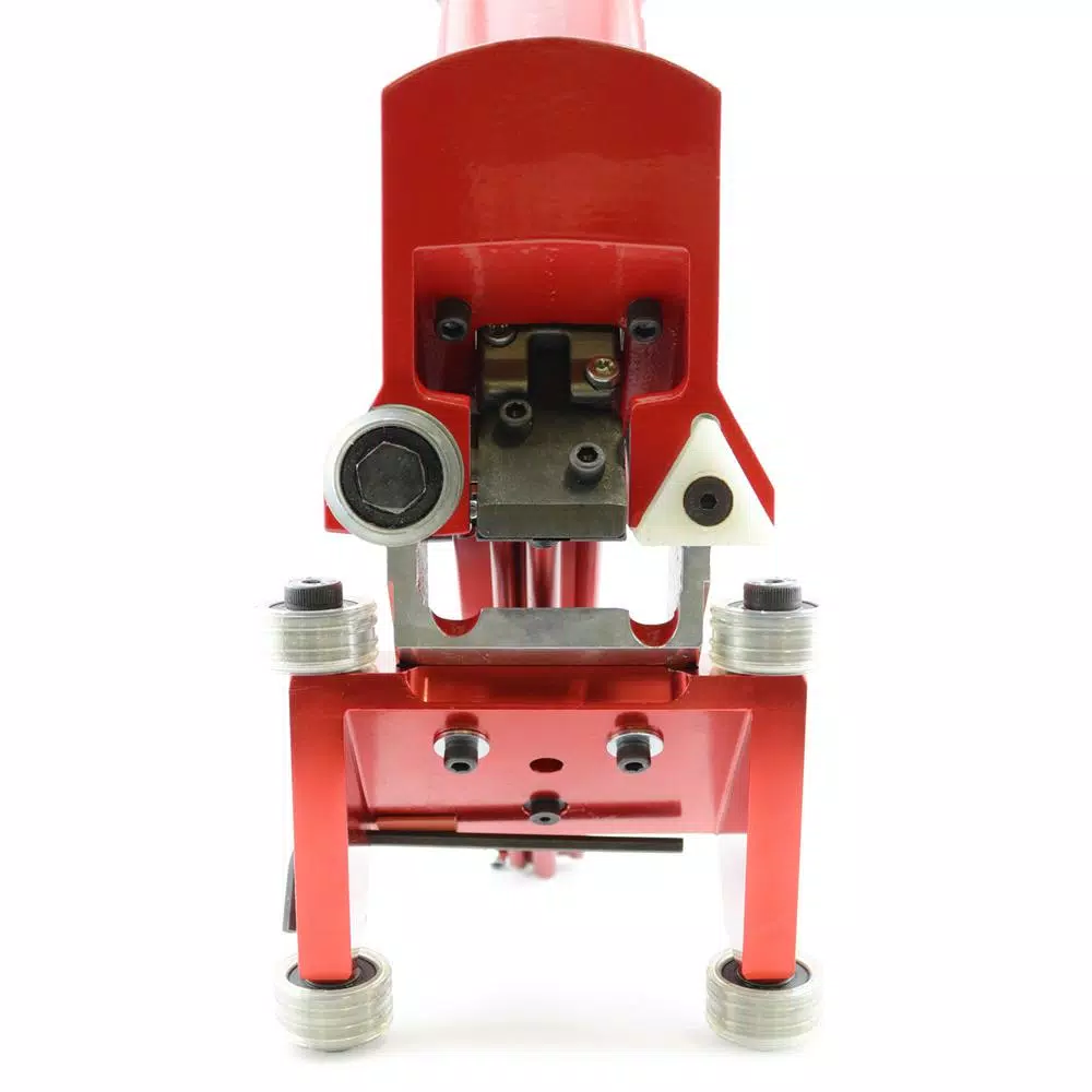 POWERNAIL 50P FLEX Pneumatic 18-Gauge Hardwood Flooring Cleat Nailer