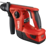 Hilti TE 4 22V Cordless SDS-Plus Rotary Hammer Drill Kit thumbnail 4