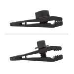 TEKTON Tarp Clips, 4-Piece Set for Securing Canopies and Covers thumbnail 2
