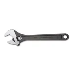 Crescent 10 in. Black Oxide Adjustable Wrench thumbnail 2