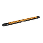 Husky 1/4 in. Swivel Magnetic Socket Rail for Socket Organization thumbnail 3