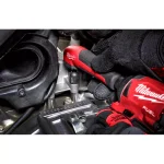Milwaukee SHOCKWAVE Right Angle Drill Adapter with 1 in. PH2 Bit thumbnail 5