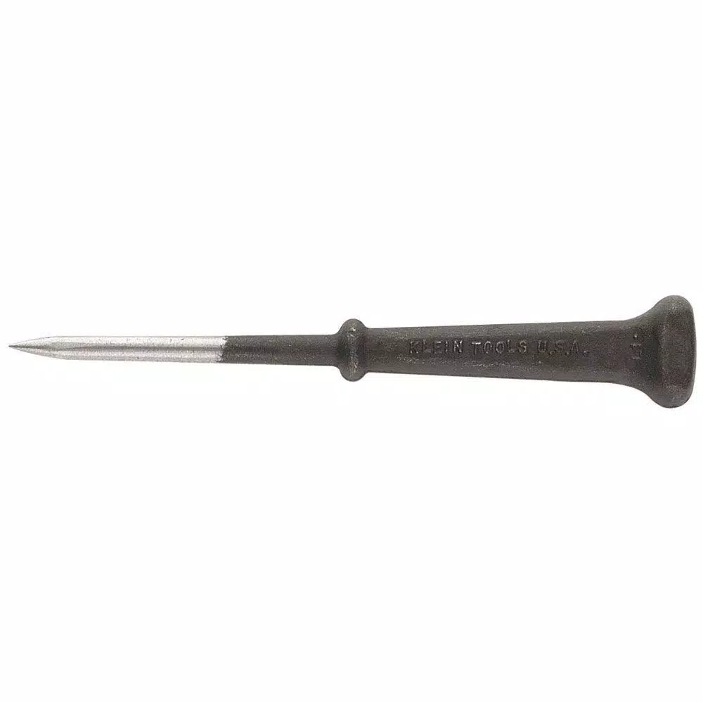 Klein Tools 3.5 in. Steel Scratch Awl