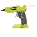 RYOBI 18V ONE+ Cordless Full Size Glue Gun Kit with 2.0 Ah Battery and Charger thumbnail 3