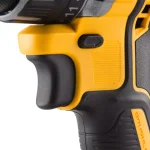 DEWALT 20V MAX XR Brushless 1/2 in. Drill/Driver and Cordless Blower Combo Kit with 5.0Ah Battery thumbnail 6