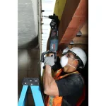 Bosch RHA-50 SDS-Plus Right Angle Attachment for Rotary Hammers thumbnail 4