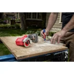 Milwaukee 3 in. Diamond Tile Blade 5-Pack for Ceramic and Porcelain thumbnail 4