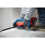 Hilti SCO 6-A22 22V Lithium-Ion Brushless Cordless Drywall Rotary Cut Out Tool (Tool-Only) thumbnail 2