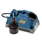 Drill Doctor XP2 Drill Bit Sharpener for Steel, Carbide, Cobalt, and Masonry Bits thumbnail 1