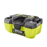 RYOBI 18V ONE+ 3 Gal. Project Wet/Dry Vacuum with 4.0 Ah LITHIUM+ HP Battery thumbnail 3