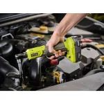 RYOBI 18V ONE+ 3/8 in. 3-Speed Impact Wrench and 4-Position Ratchet Combo Kit (Tools Only) thumbnail 9