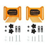 POWERTEC Dual Universal Featherboards for Table Saws, Band Saws, and Router Tables (2-Pack) thumbnail 3