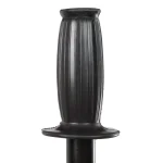 Milwaukee Super Hole Shooter 1854-1 High Power Corded Drill, 3/4 in. Chuck, 350 rpm thumbnail 4