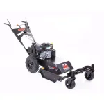 Swisher Predator 24 in. Self-Propelled Brush Cutter with 11.5 HP Briggs & Stratton Engine thumbnail 5