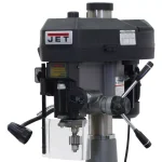 Jet JMD-18 Mill/Drill Press with X-Axis Table Powerfeed thumbnail 3