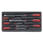 GearWrench Auto TEP Introductory 108-Piece Mechanic Tool Set thumbnail 2