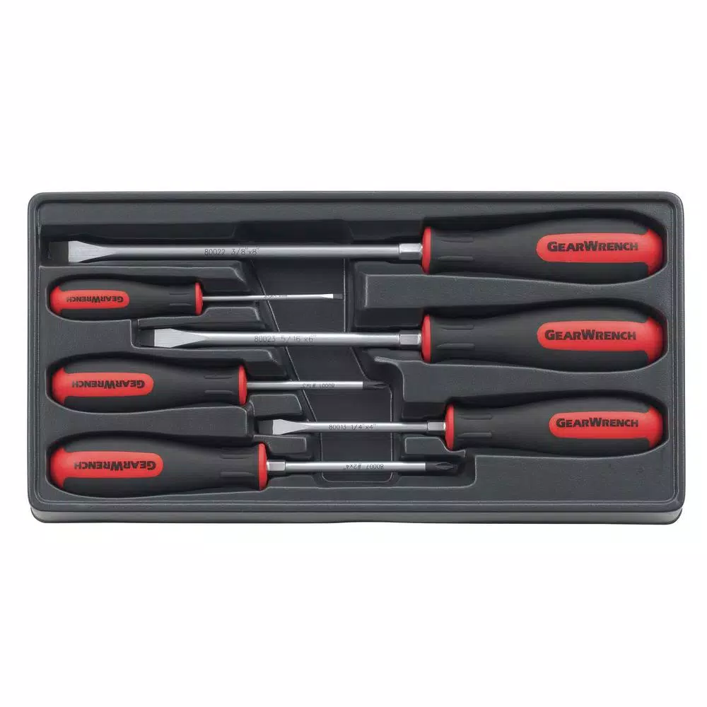 GearWrench Auto TEP Introductory 108-Piece Mechanic Tool Set
