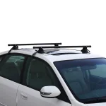NAVIGATOR Pilot's Universal 48 in. Roof Top Cross-Bar Cargo Carrier thumbnail 2