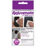 Rejuvenate Pre-Moistened Screen Cleaning Wipes, 12-Count thumbnail 1