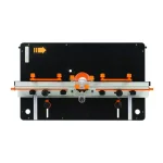 Triton Router Table Module for WorkCentre TWX7, Compatible with TRA001, MOF001, and JOF001 Plunge Routers thumbnail 2