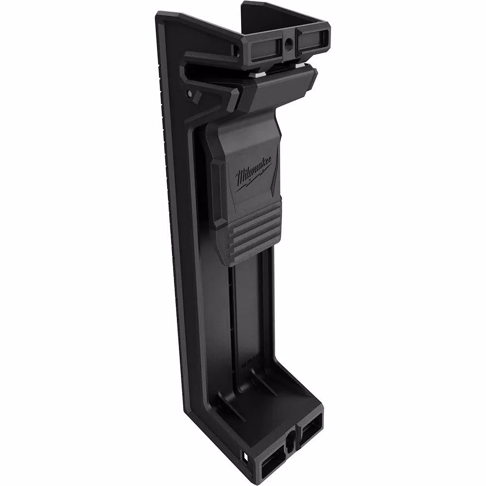 MILWAUKEE Laser Track Clip for USB and M12 Laser Levels