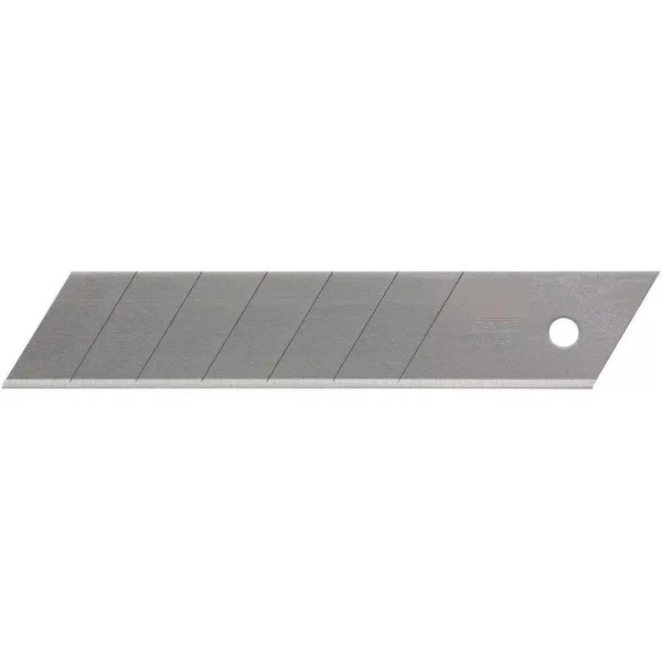 DEWALT DWHT11719 18 mm Snap Blades, 3-Piece Set