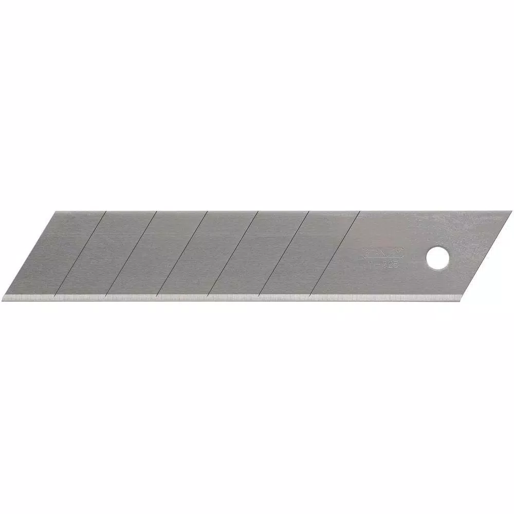 DEWALT DWHT11719 18 mm Snap Blades, 3-Piece Set