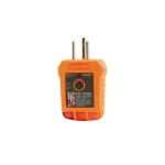 Klein Tools 3-Piece Electrical Tester Set: Non-Contact Voltage, AC/DC Voltage & GFCI Receptacle Tester thumbnail 13