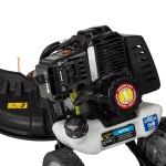 Southland 43 cc Gas Wheeled String Trimmer, 17 in. Walk-Behind Trimmer thumbnail 6