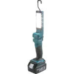 Makita 18V LXT Cordless LED Flashlight, 240 Lumens, Pivoting Head (Tool-Only) thumbnail 7