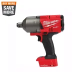 Milwaukee M18 FUEL ONE-KEY 3/4 in. High Torque Impact Wrench with Friction Ring (Tool-Only) thumbnail 1