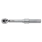 Capri Tools 1/4 in. Drive Industrial Torque Wrench, 30 to 150 in. lbs. / 4 to 16.4 Nm thumbnail 2